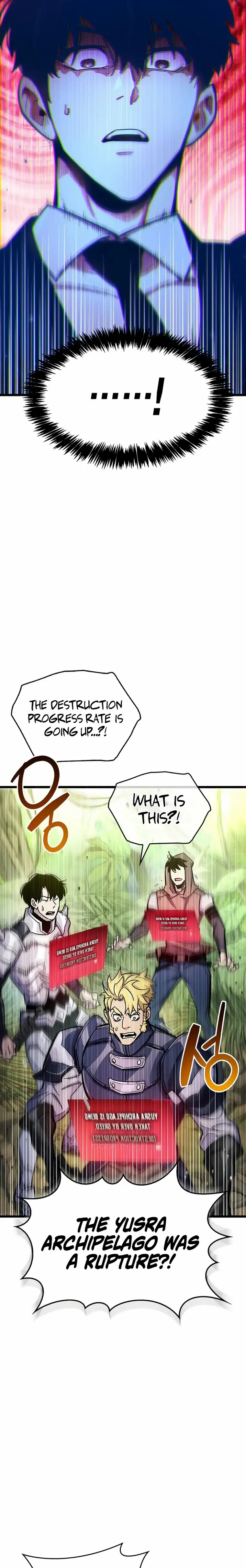 Read The Player Hides His Past EN Manga Online