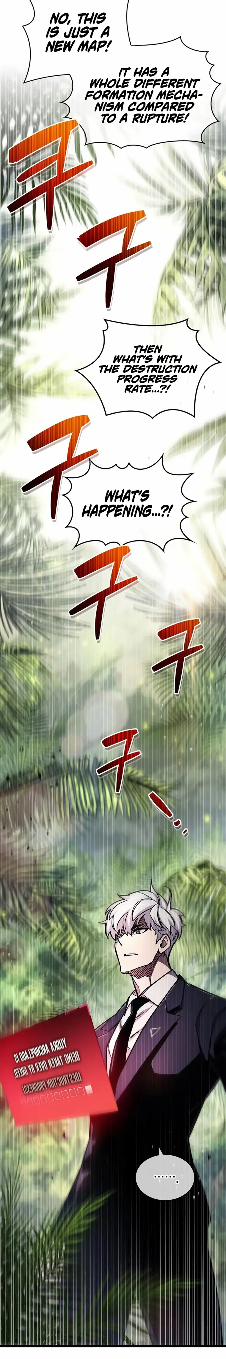 Read The Player Hides His Past EN Manga Online