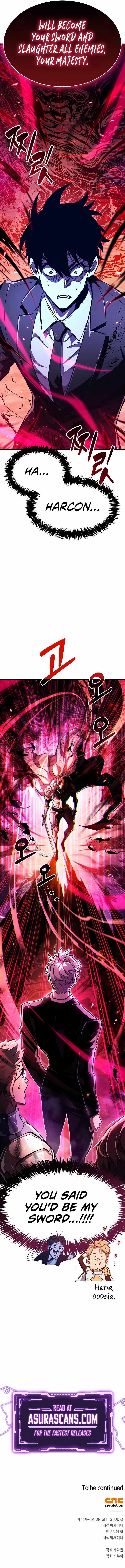 Read The Player Hides His Past EN Manga Online