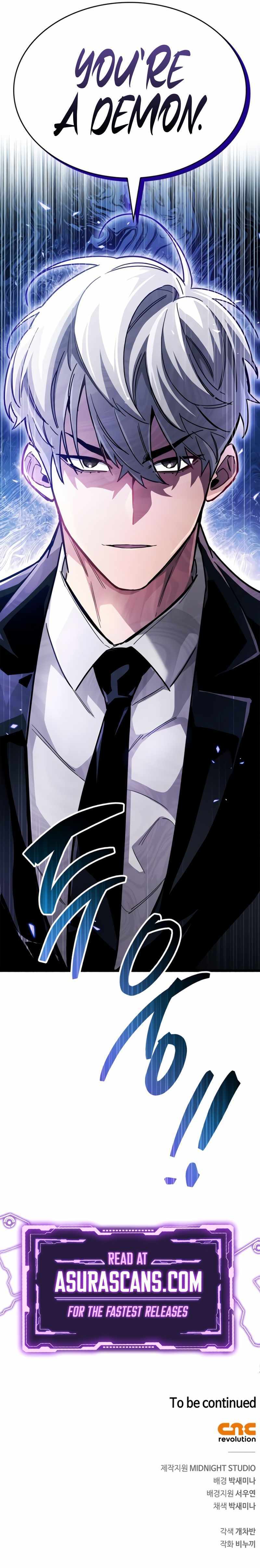 Read The Player Hides His Past EN Manga Online