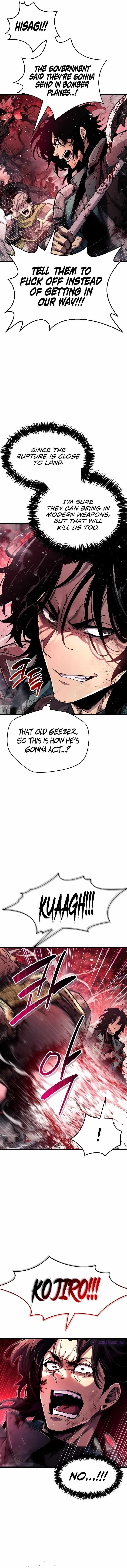 Read The Player Hides His Past EN Manga Online