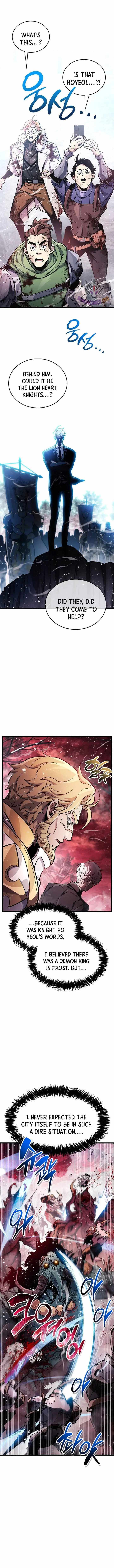 Read The Player Hides His Past EN Manga Online