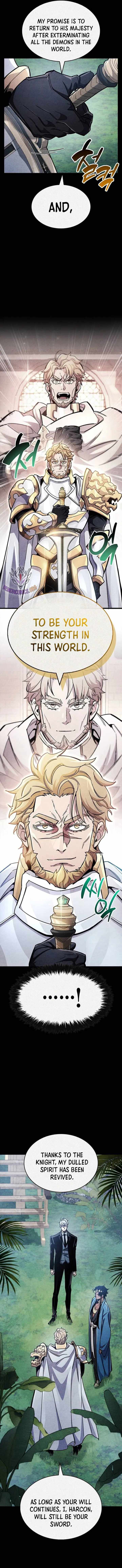 Read The Player Hides His Past EN Manga Online
