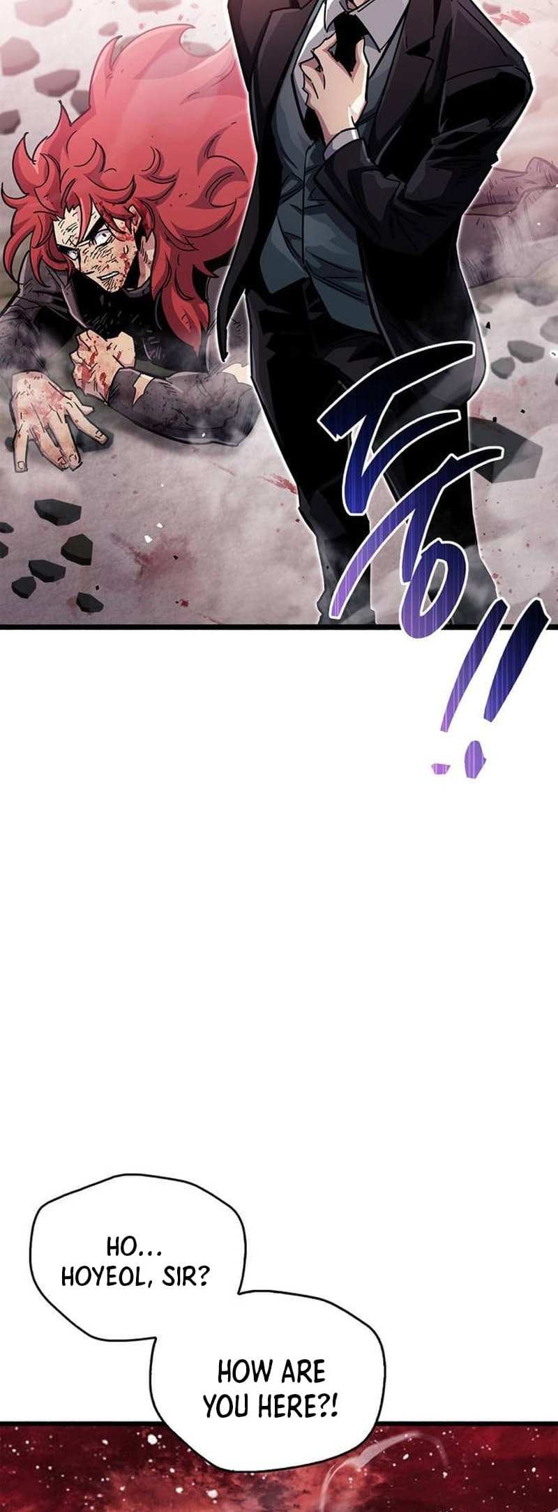 Read The Player Hides His Past EN Manga Online