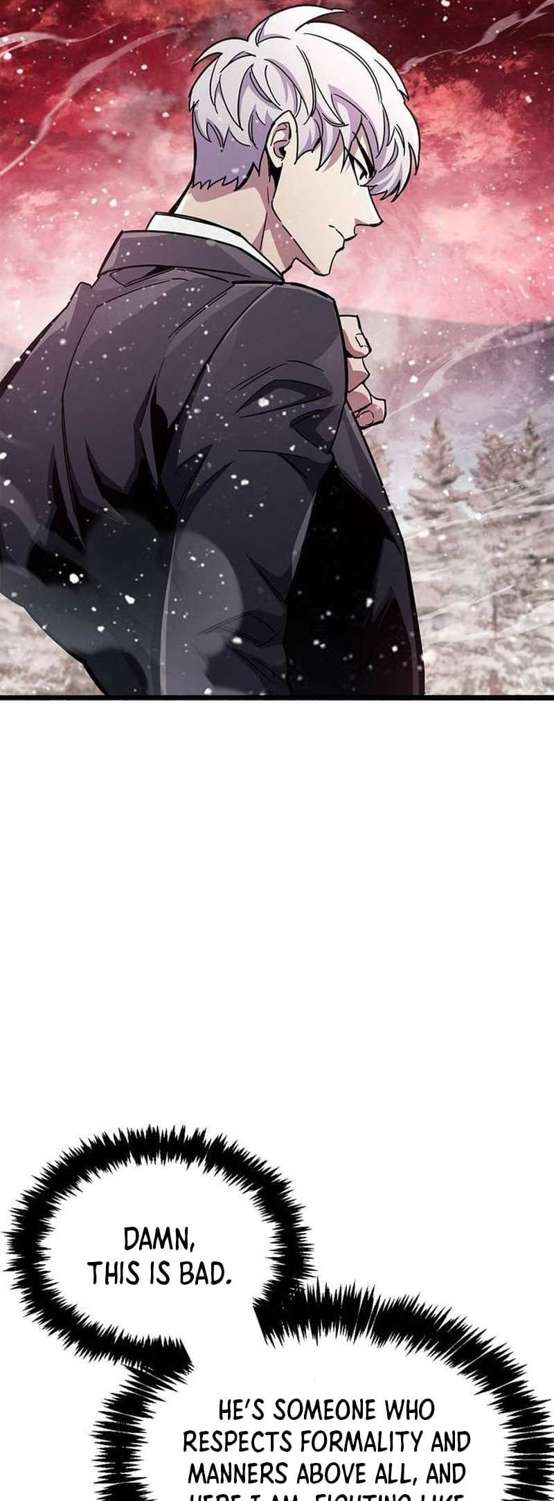 Read The Player Hides His Past EN Manga Online