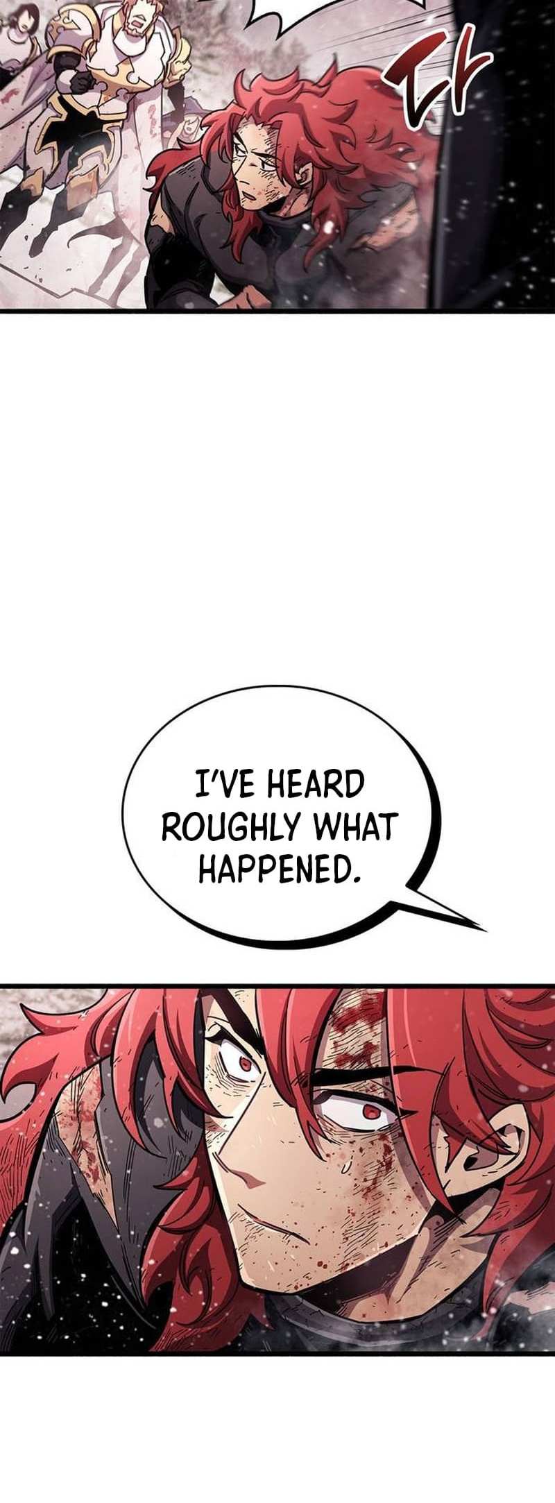 Read The Player Hides His Past EN Manga Online