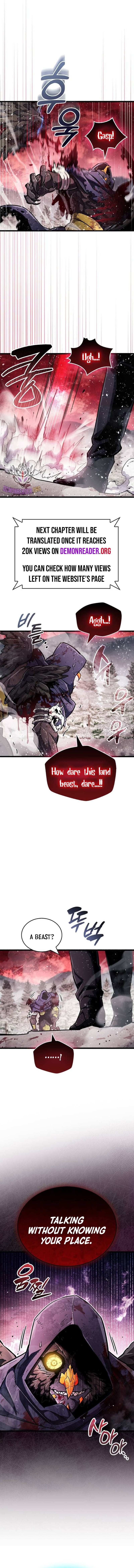Read The Player Hides His Past EN Manga Online