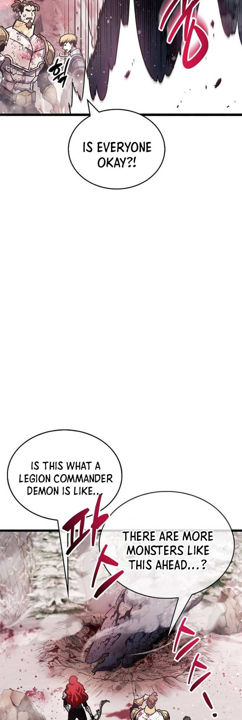 Read The Player Hides His Past EN Manga Online