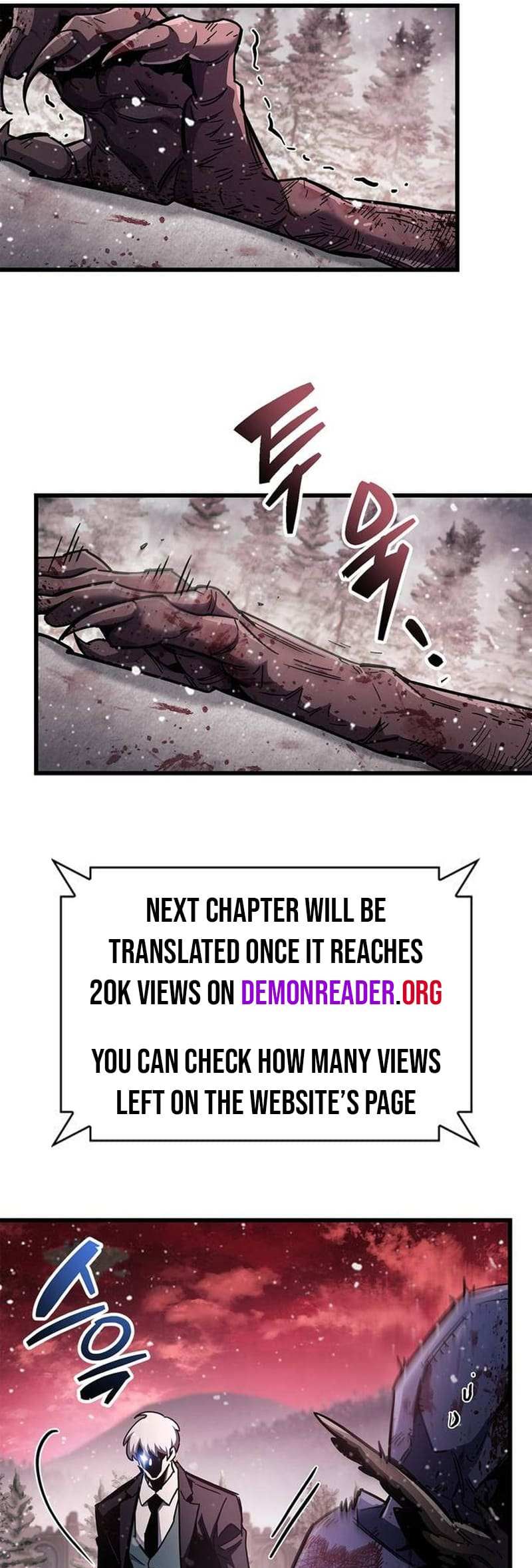 Read The Player Hides His Past EN Manga Online