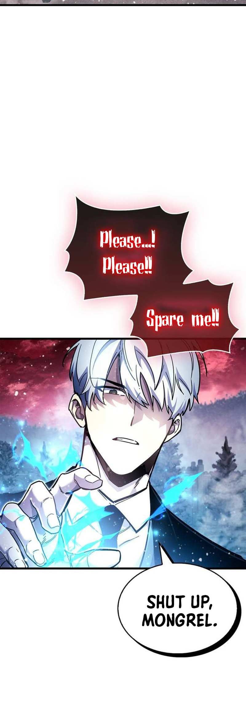 Read The Player Hides His Past EN Manga Online