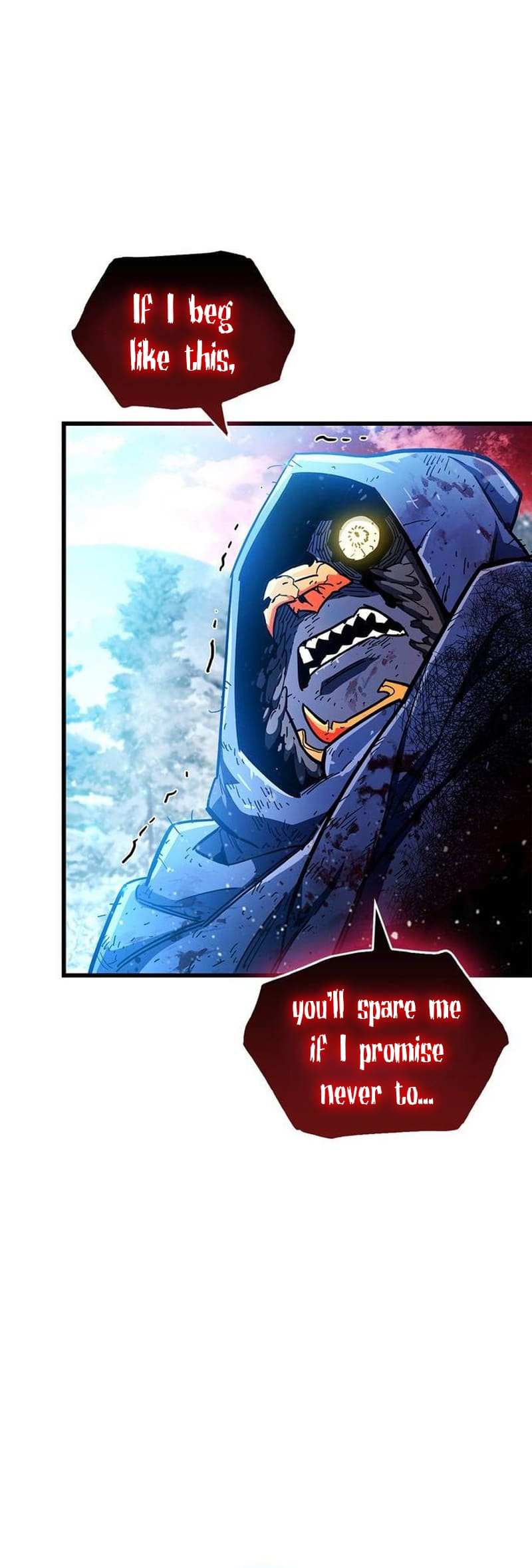 Read The Player Hides His Past EN Manga Online