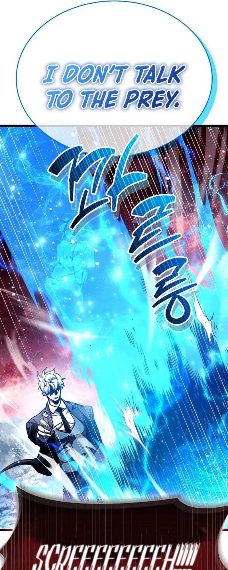 Read The Player Hides His Past EN Manga Online
