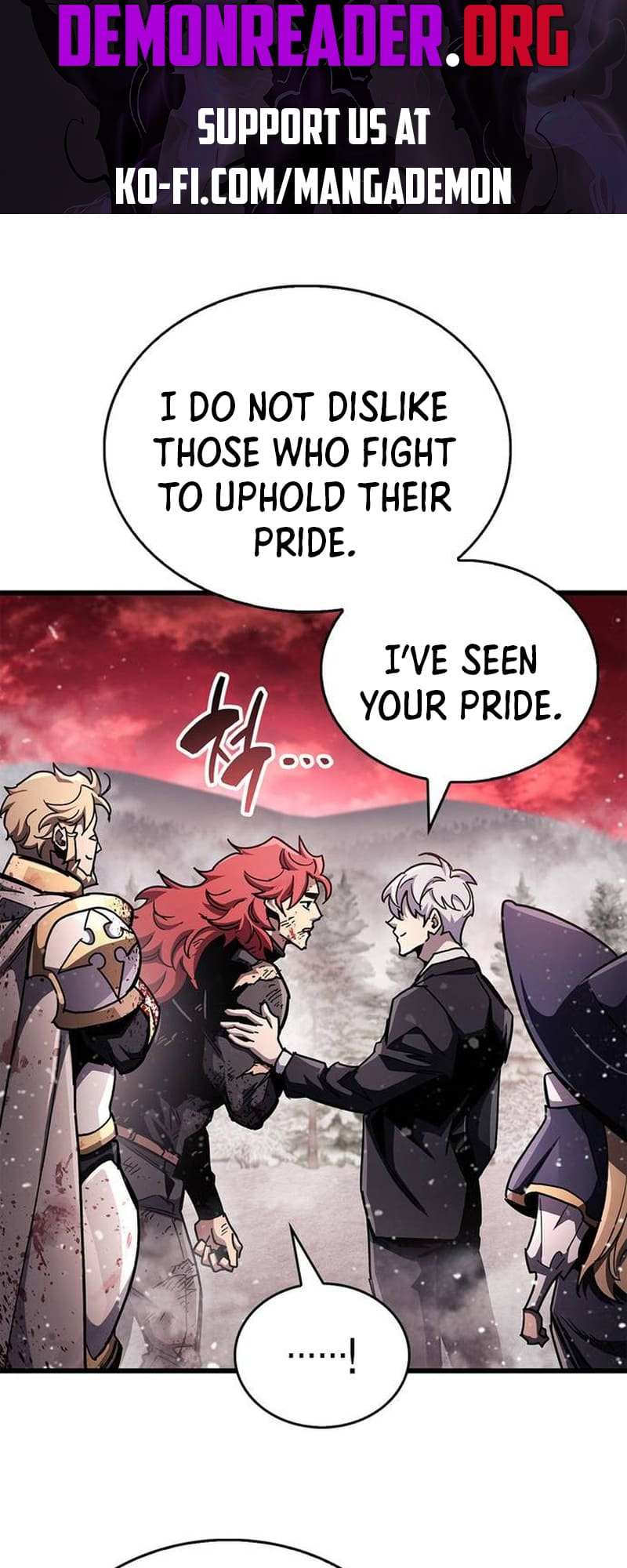 Read The Player Hides His Past EN Manga Online