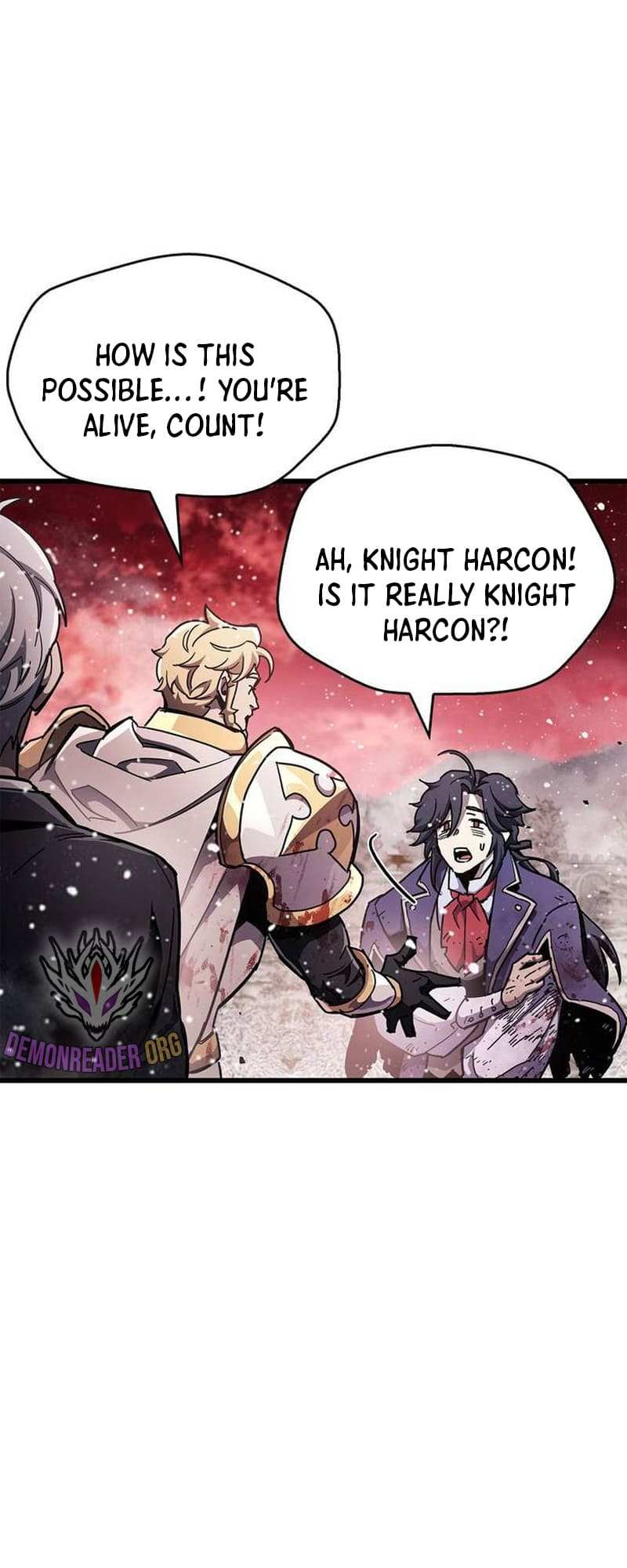 Read The Player Hides His Past EN Manga Online
