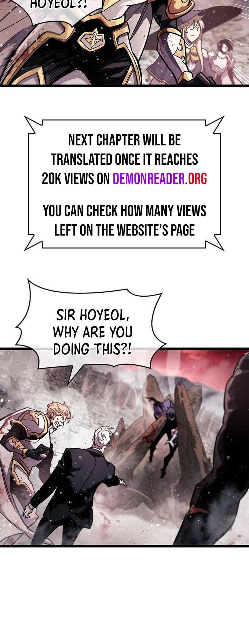 Read The Player Hides His Past EN Manga Online
