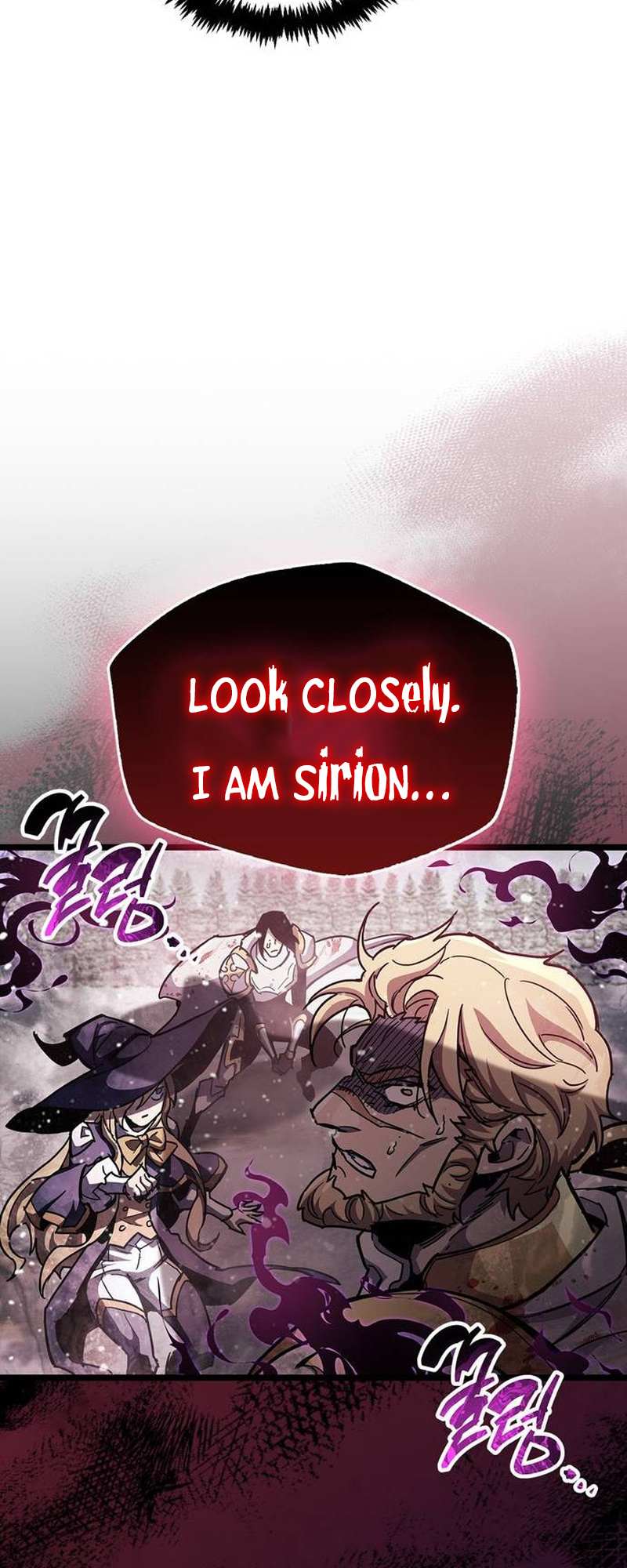 Read The Player Hides His Past EN Manga Online