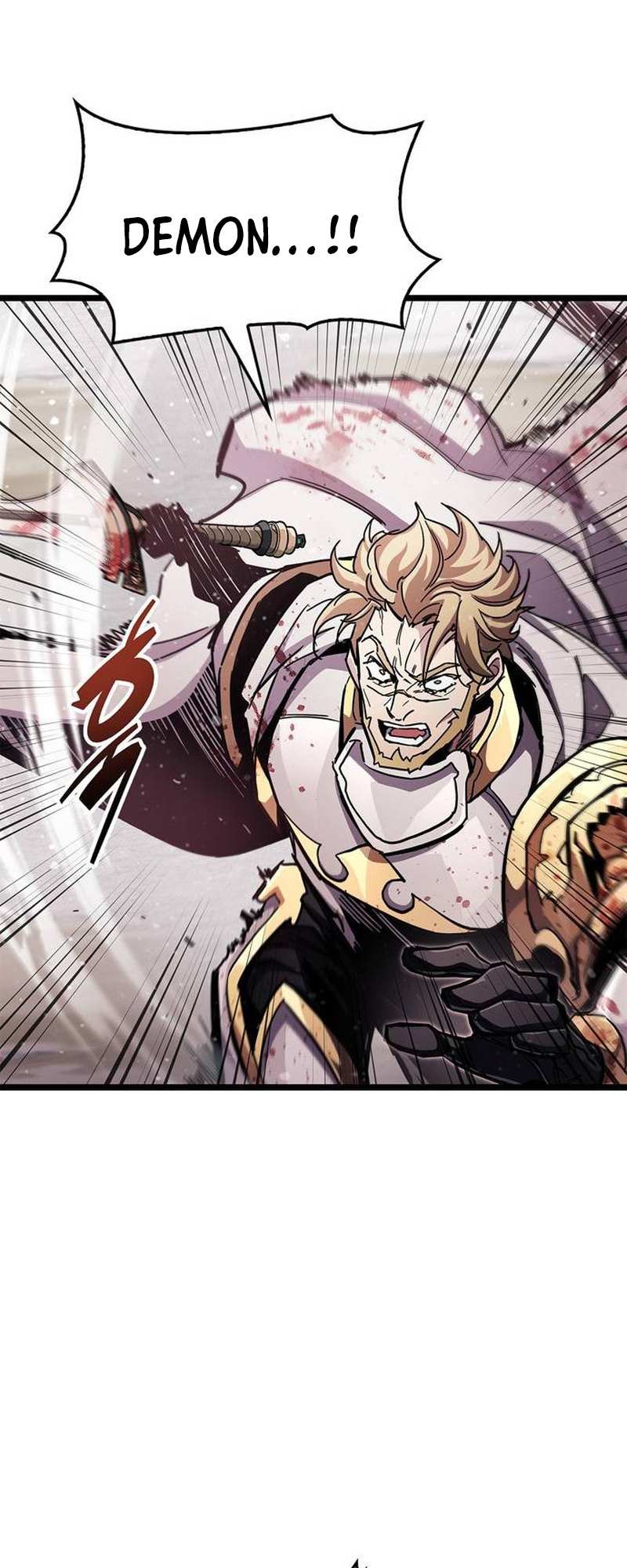 Read The Player Hides His Past EN Manga Online