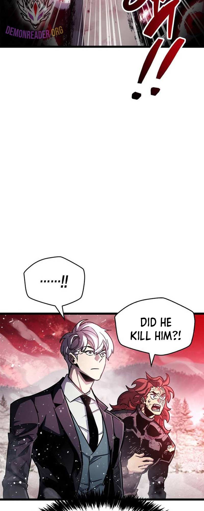 Read The Player Hides His Past EN Manga Online