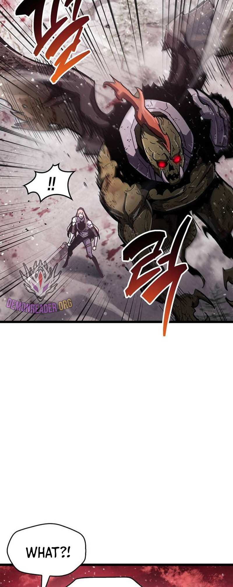 Read The Player Hides His Past EN Manga Online