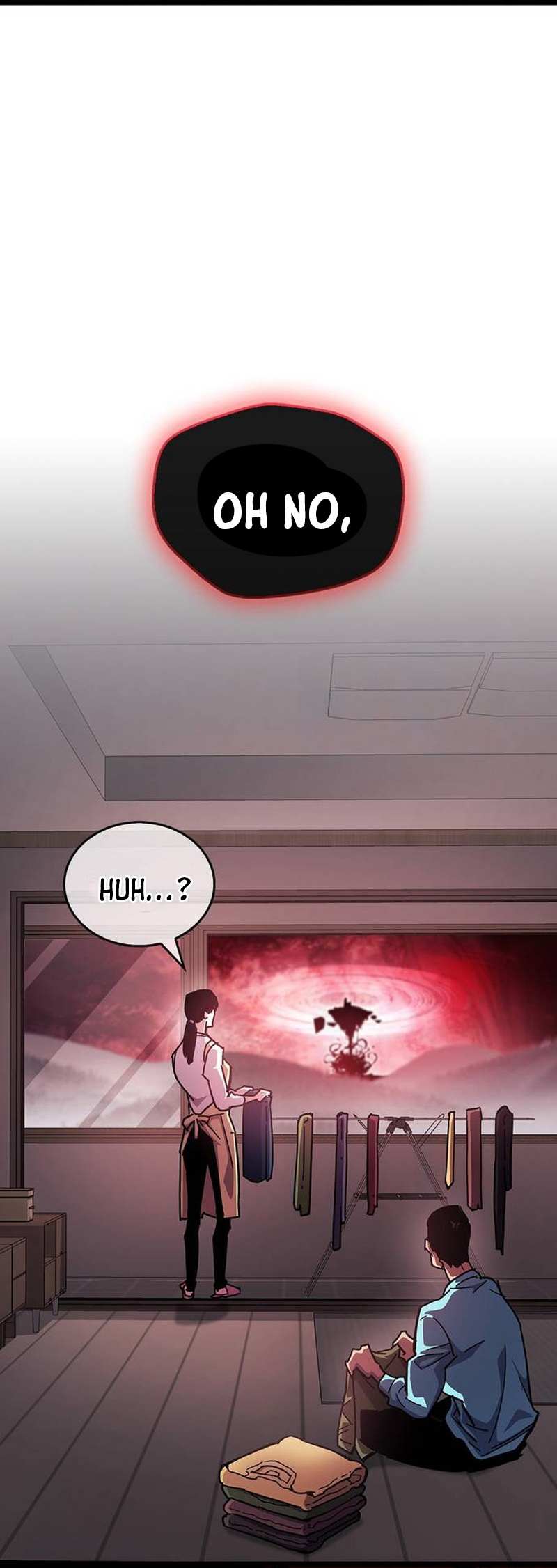 Read The Player Hides His Past EN Manga Online