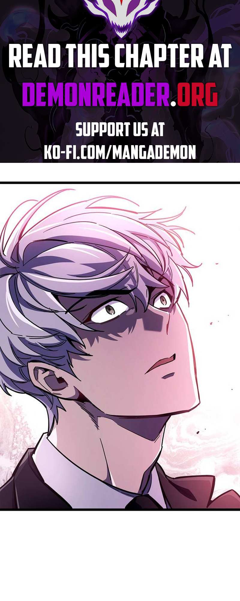 Read The Player Hides His Past EN Manga Online