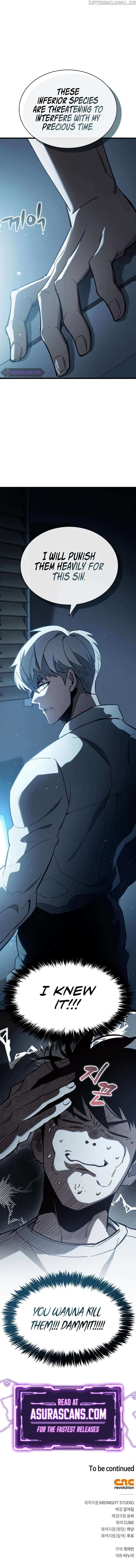 Read The Player Hides His Past EN Manga Online