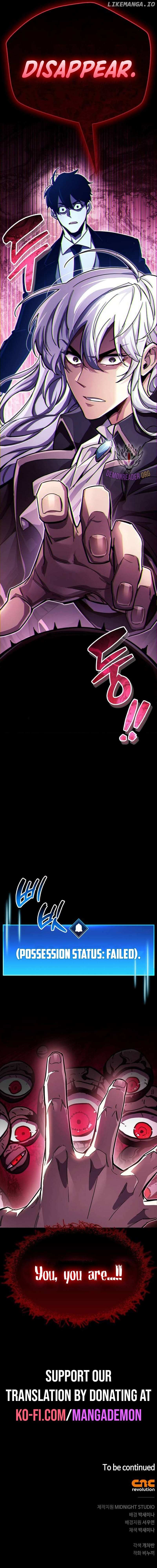 Read The Player Hides His Past EN Manga Online