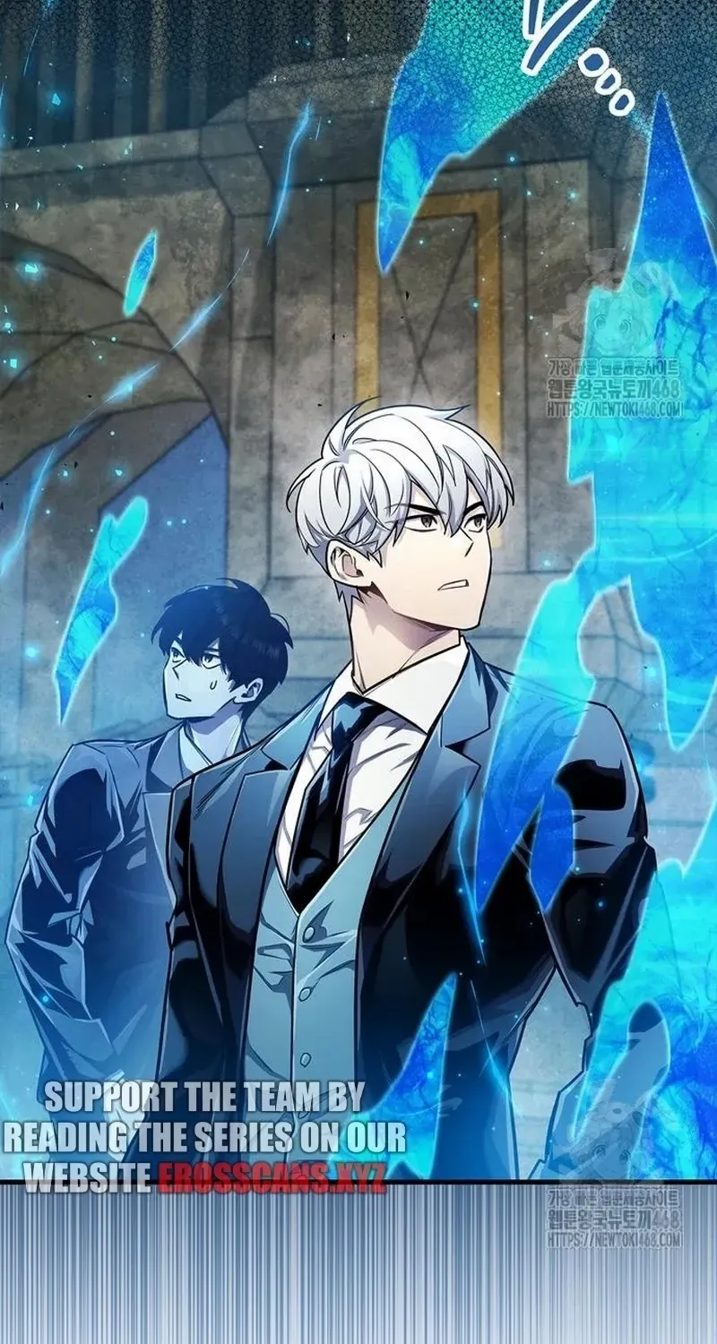 Read The Player Hides His Past EN Manga Online