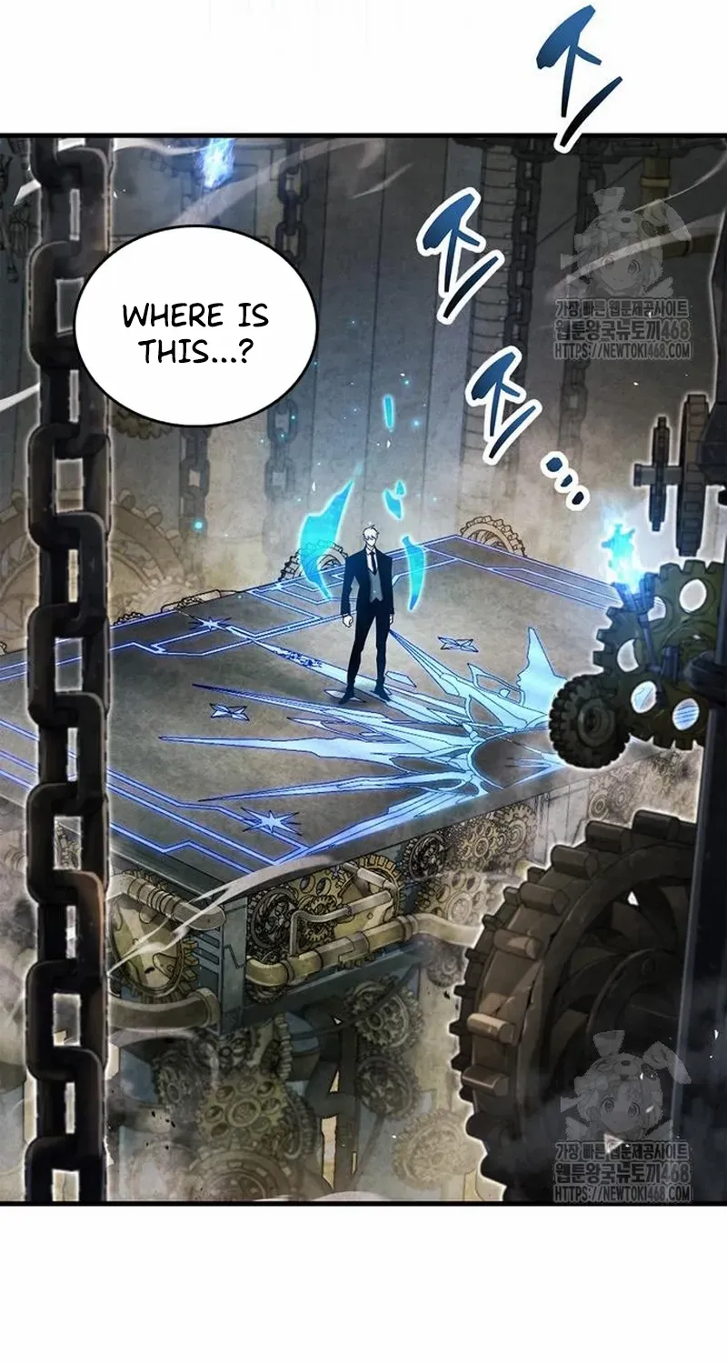 Read The Player Hides His Past EN Manga Online