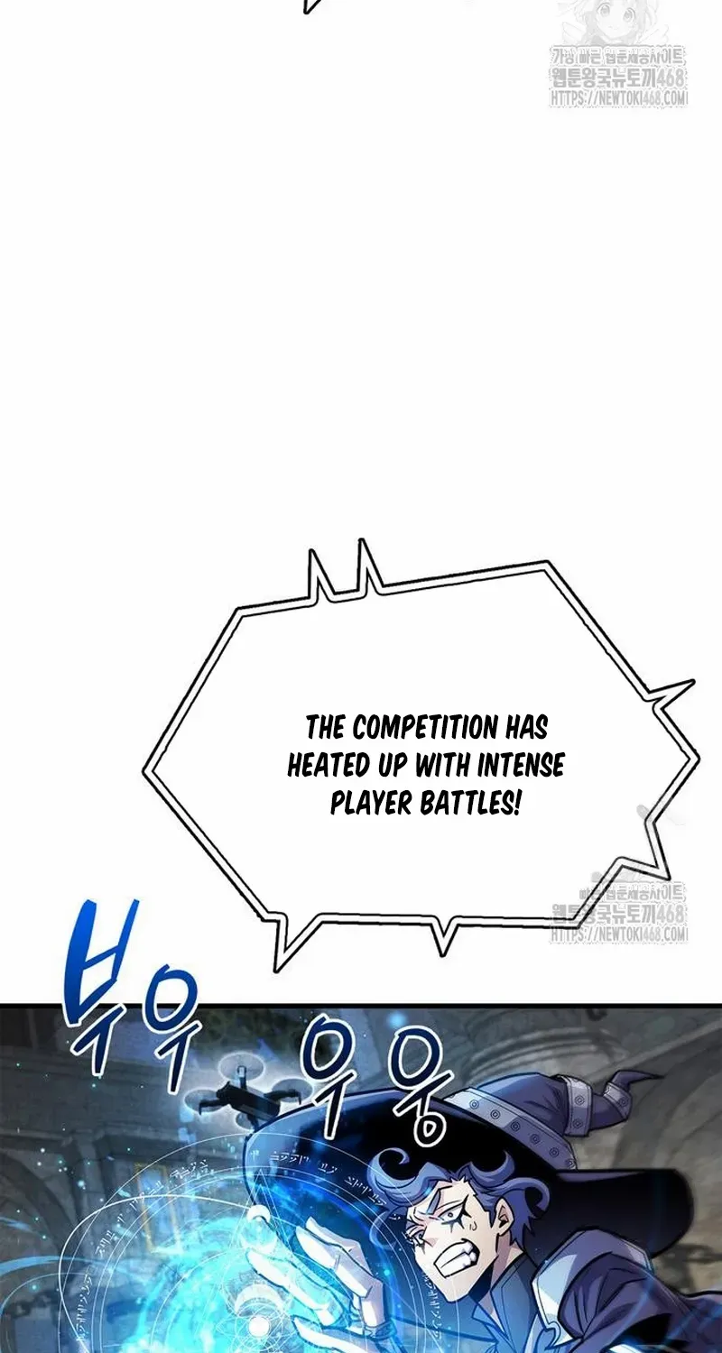 Read The Player Hides His Past EN Manga Online
