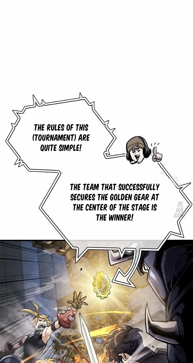 Read The Player Hides His Past EN Manga Online