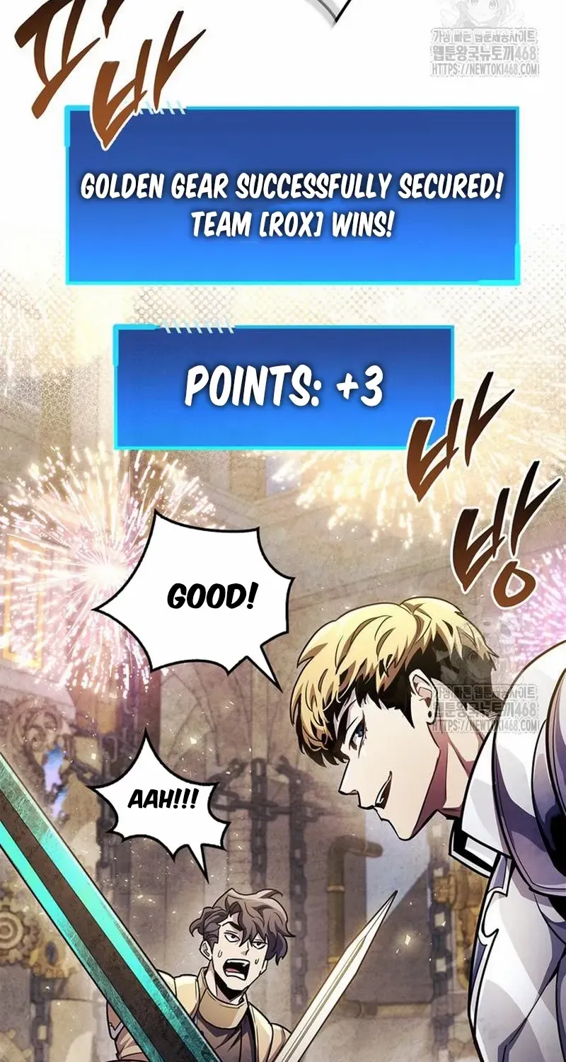 Read The Player Hides His Past EN Manga Online
