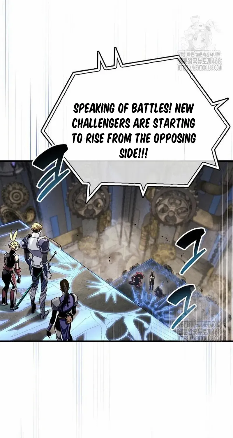 Read The Player Hides His Past EN Manga Online