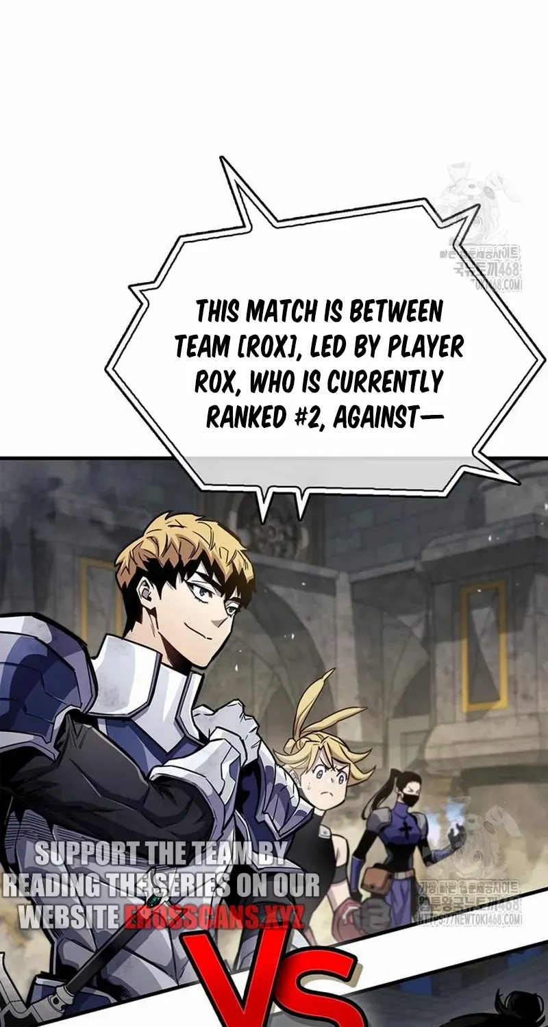 Read The Player Hides His Past EN Manga Online
