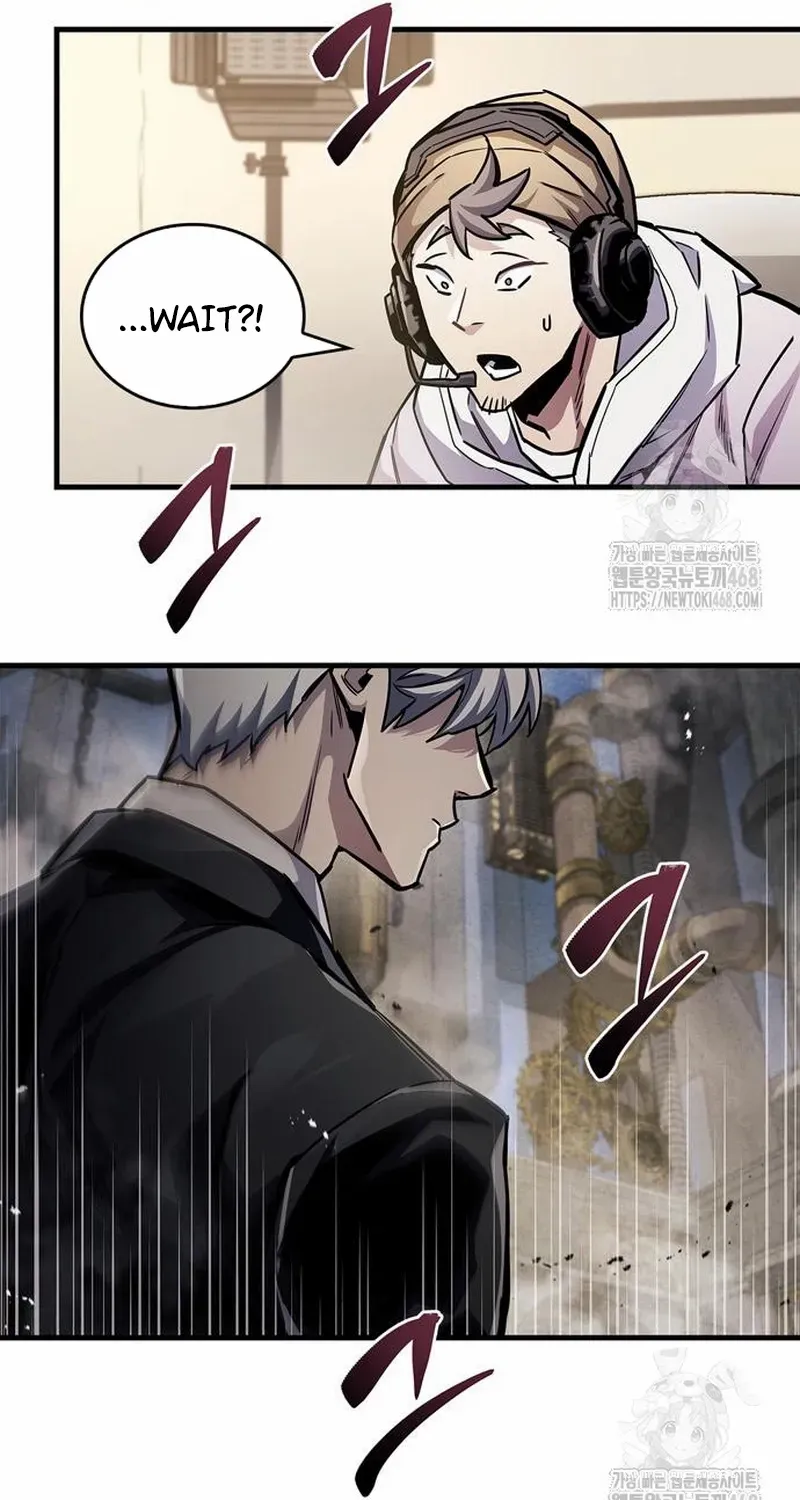 Read The Player Hides His Past EN Manga Online