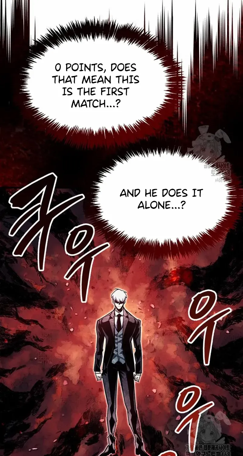 Read The Player Hides His Past EN Manga Online