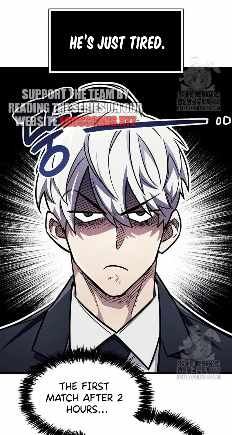 Read The Player Hides His Past EN Manga Online