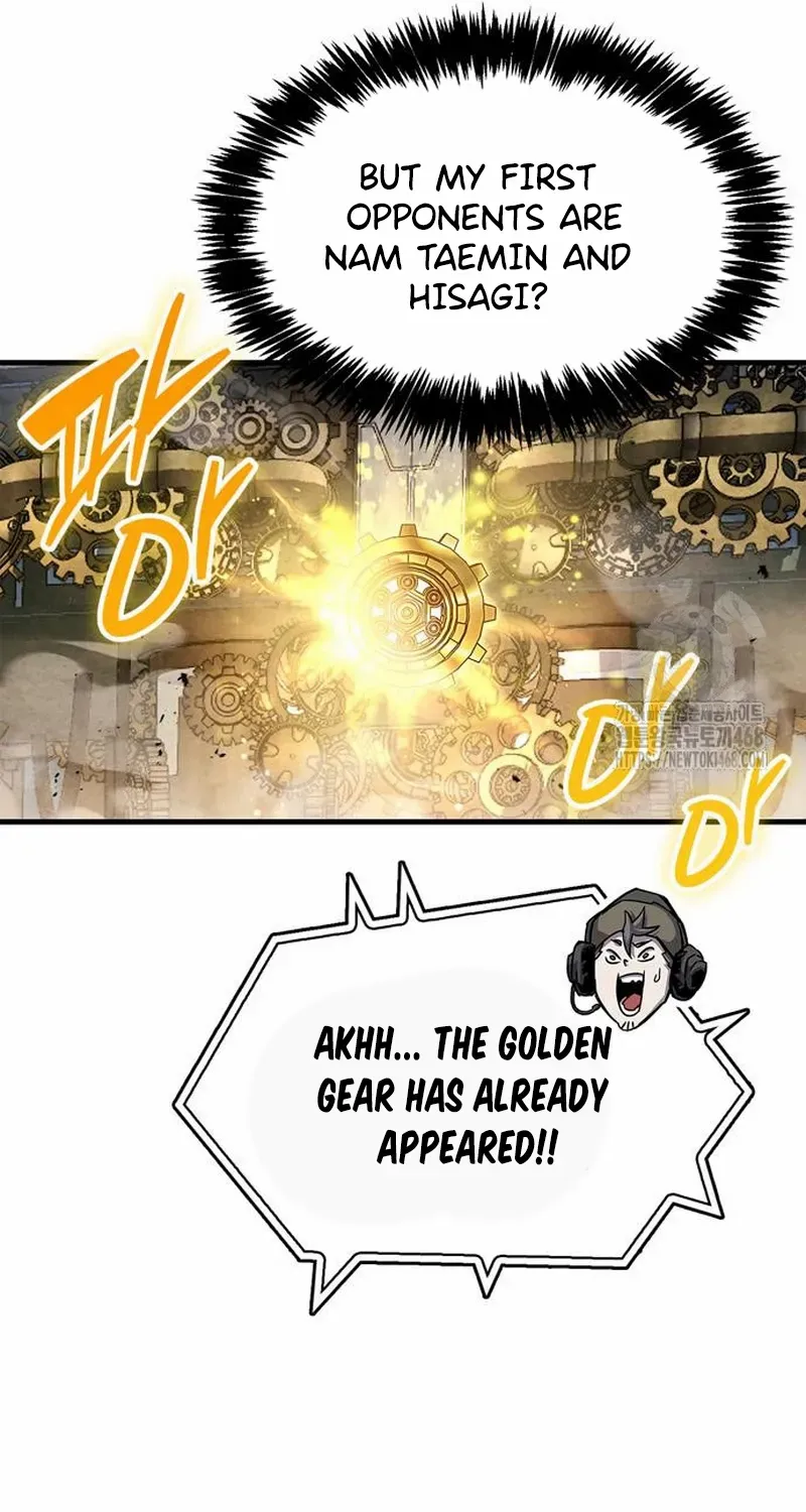 Read The Player Hides His Past EN Manga Online
