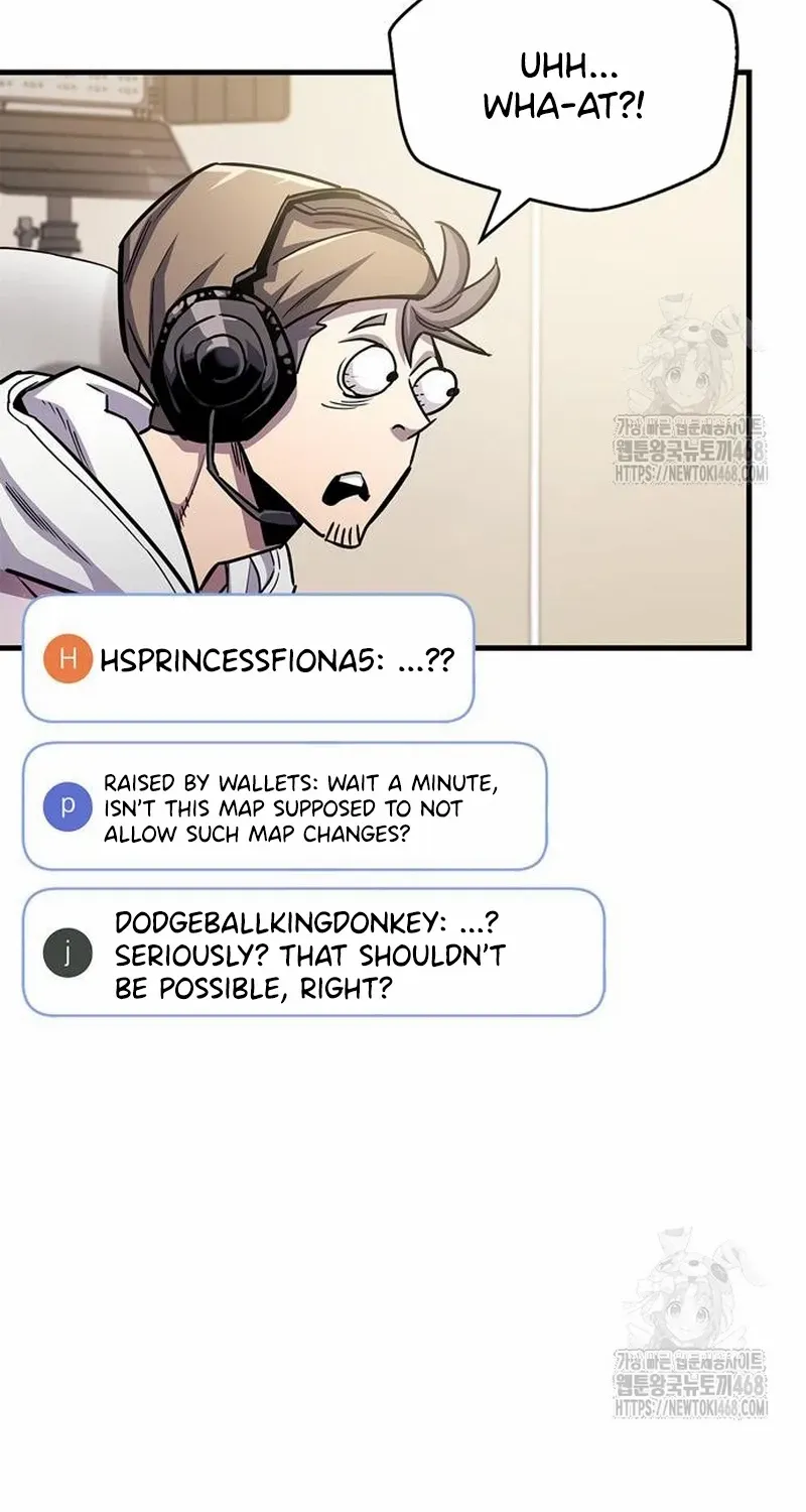 Read The Player Hides His Past EN Manga Online