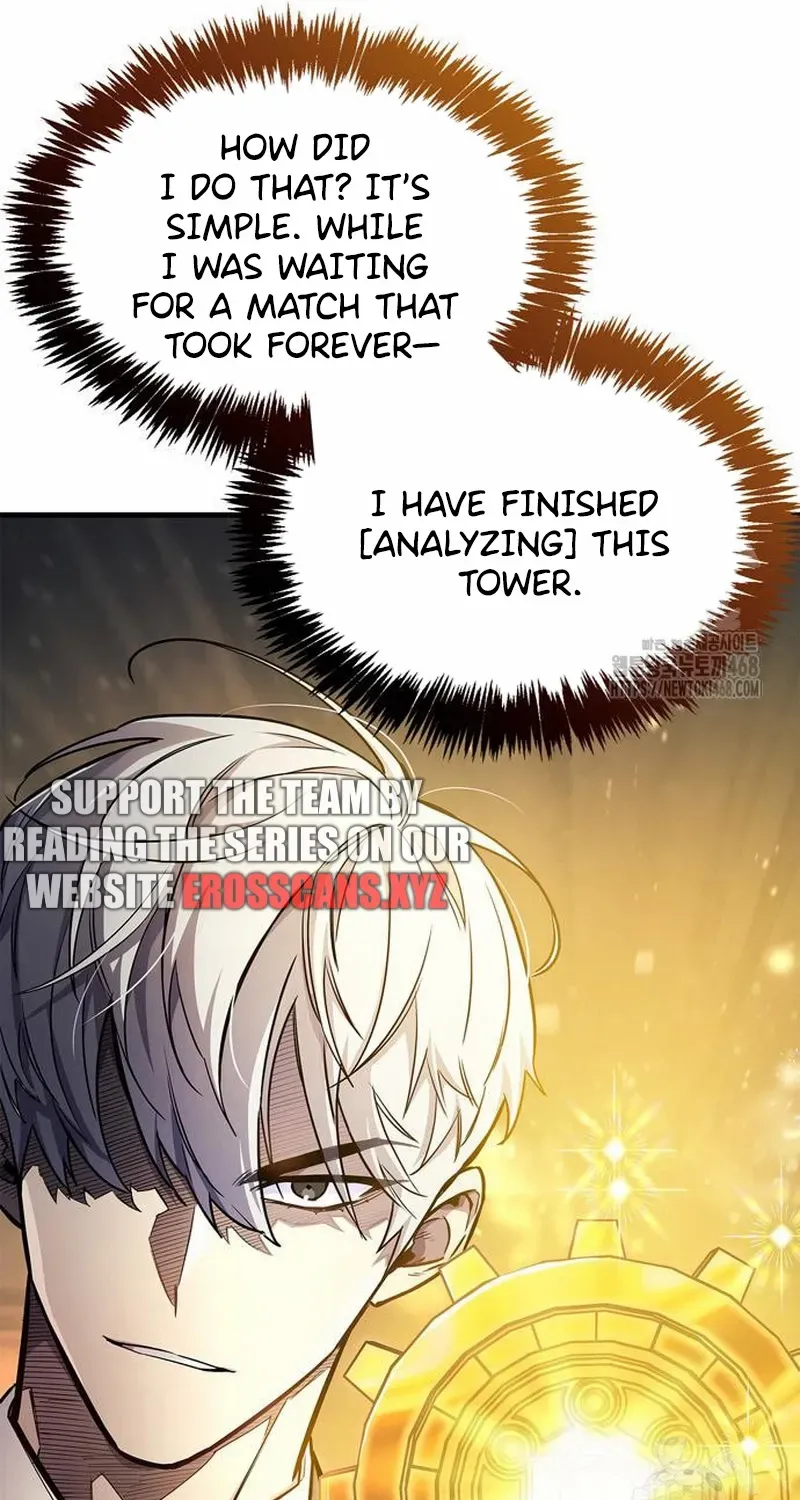 Read The Player Hides His Past EN Manga Online
