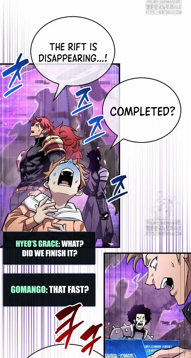 Read The Player Hides His Past EN Manga Online