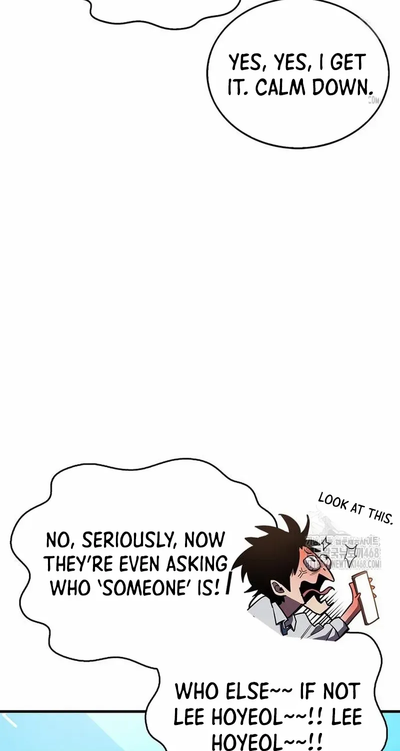 Read The Player Hides His Past EN Manga Online