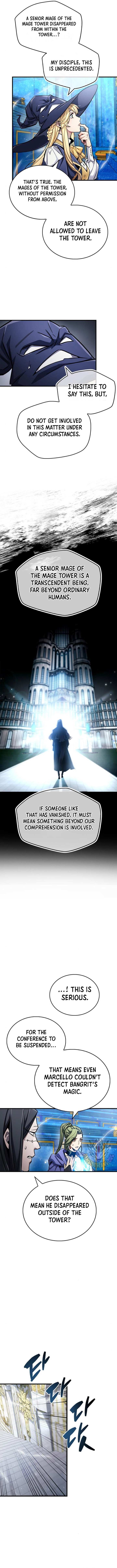 Read The Player Hides His Past EN Manga Online