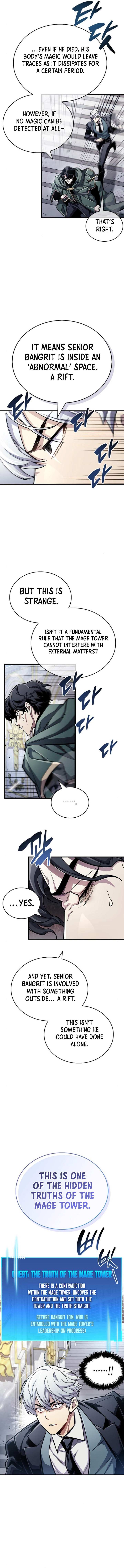 Read The Player Hides His Past EN Manga Online
