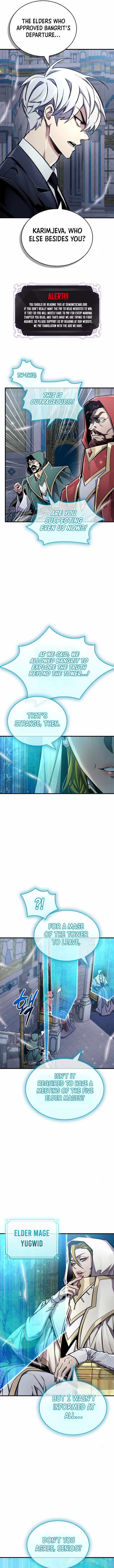 Read The Player Hides His Past EN Manga Online