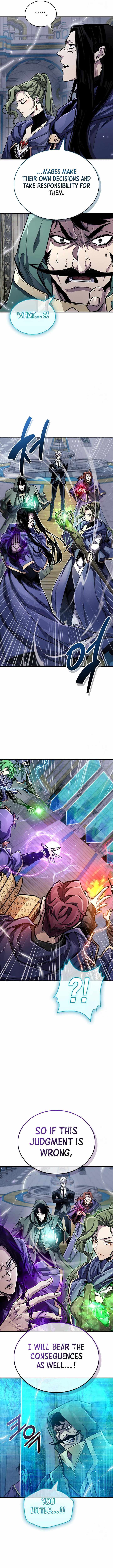 Read The Player Hides His Past EN Manga Online