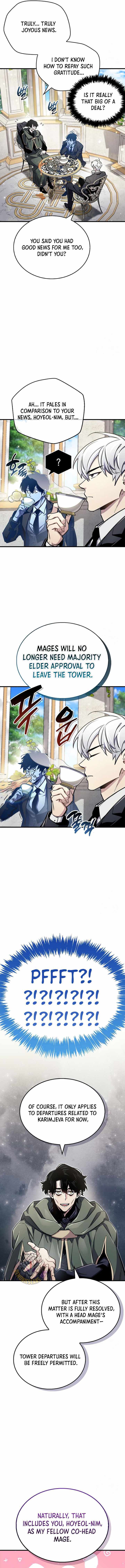 Read The Player Hides His Past EN Manga Online