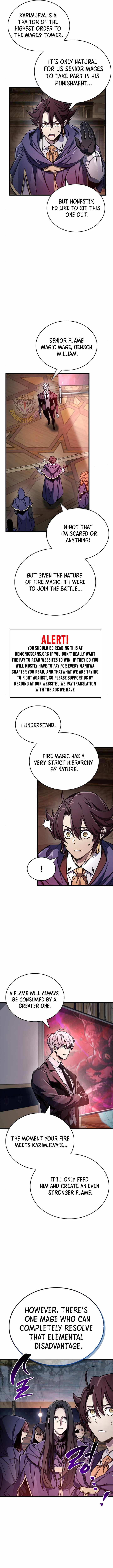 Read The Player Hides His Past EN Manga Online