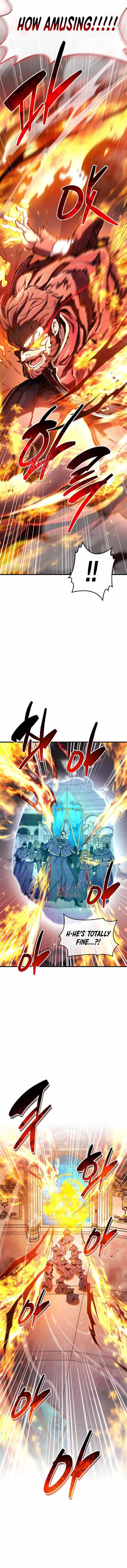 Read The Player Hides His Past EN Manga Online
