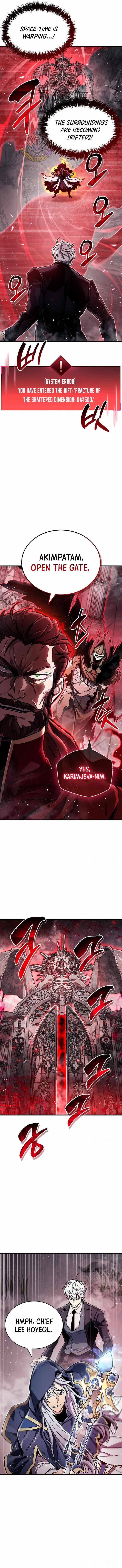 Read The Player Hides His Past EN Manga Online